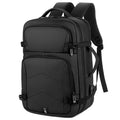 Multifunktionaler Rucksack 20-35 l – Bild 3 | LuxeStyle