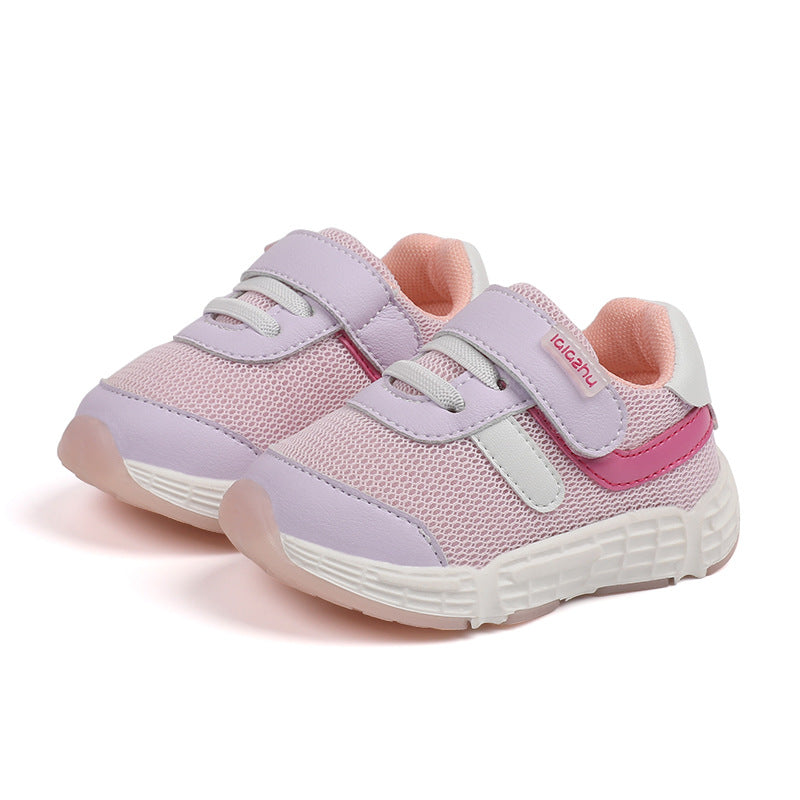Lala Pig Lauflernschuhe für Kinder – Bild 3 | LuxeStyle