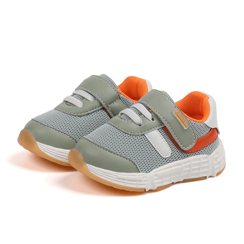 Lala Pig Lauflernschuhe für Kinder – Bild 4 | LuxeStyle