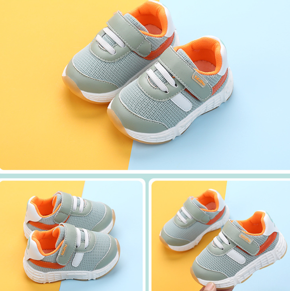 Lala Pig Lauflernschuhe für Kinder | LuxeStyle