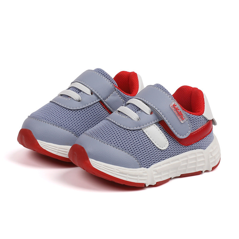Lala Pig Lauflernschuhe für Kinder – Bild 2 | LuxeStyle