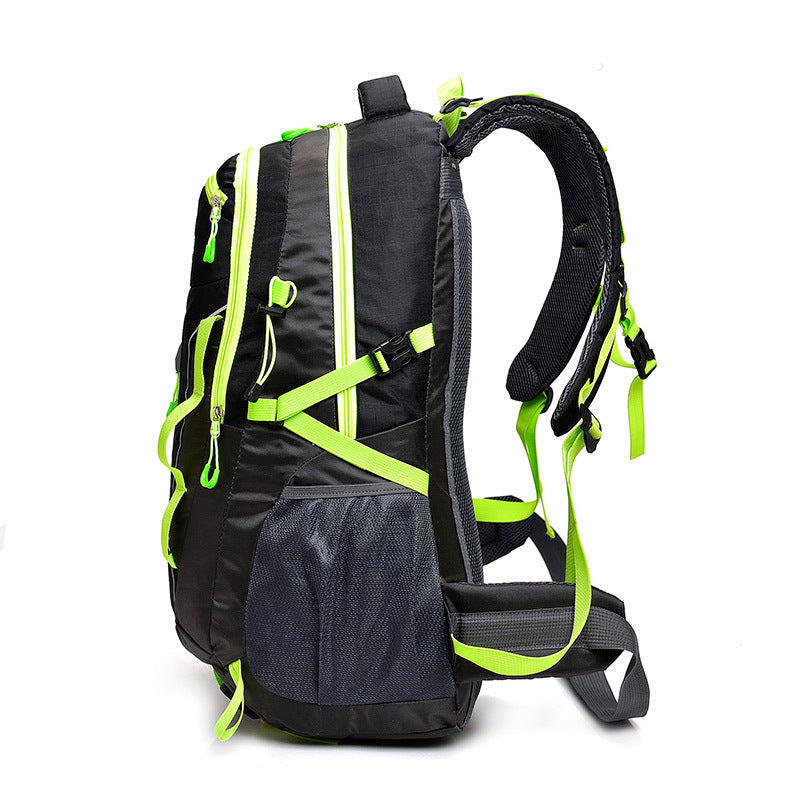 Grosser Outdoor-Reiserucksack 60 L – Bild 3 | LuxeStyle