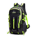 Grosser Outdoor-Reiserucksack 60 L | LuxeStyle
