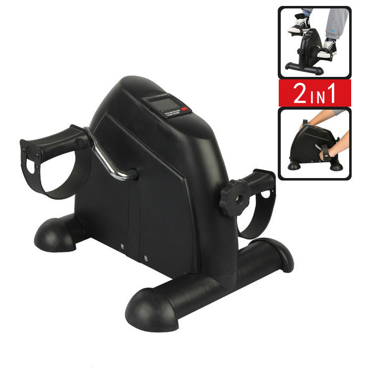 Beinrehabilitations-Pedalbike – Bild 3 | LuxeStyle