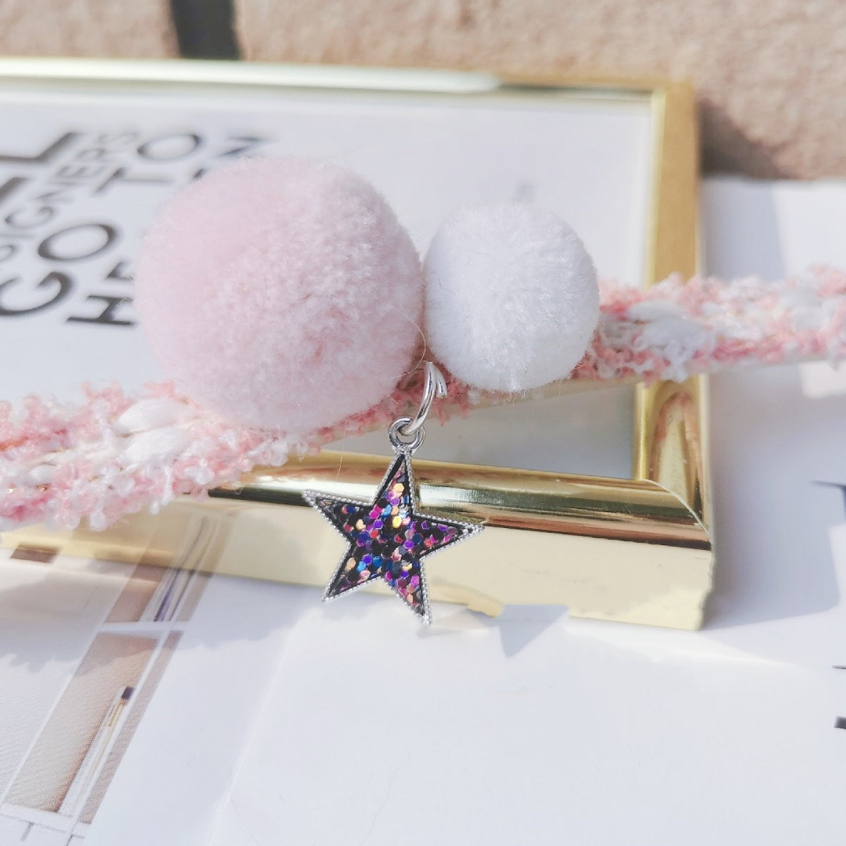 Halsband Kleine Duftperle – Bild 6 | LuxeStyle
