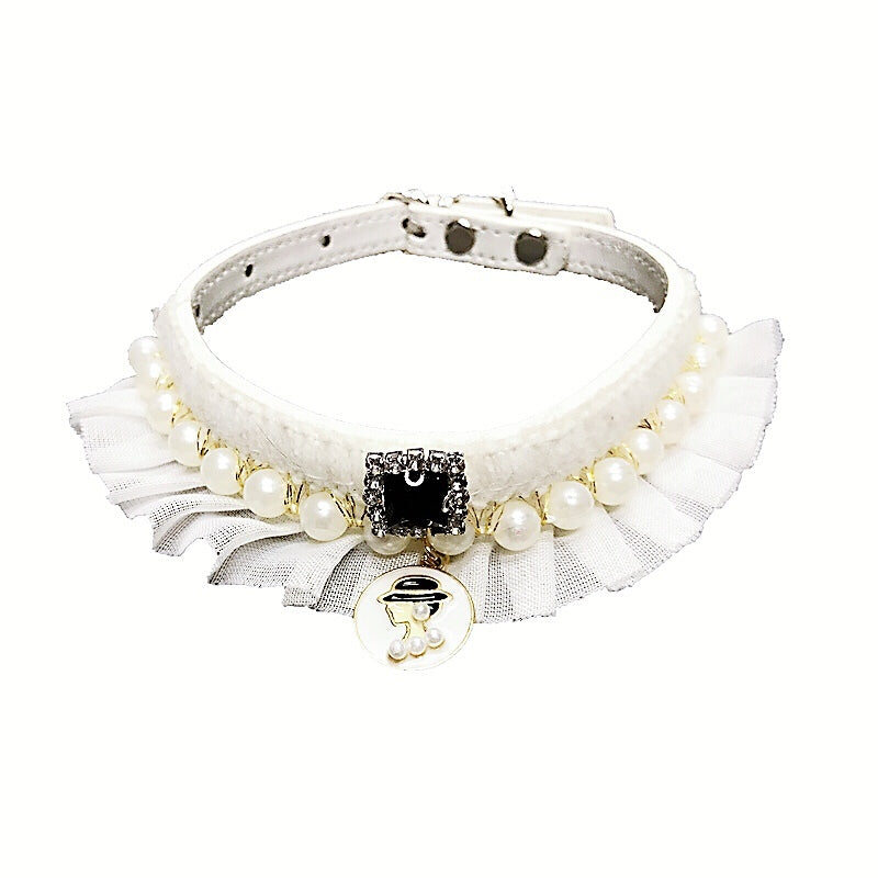 Halsband Kleine Duftperle – Bild 3 | LuxeStyle