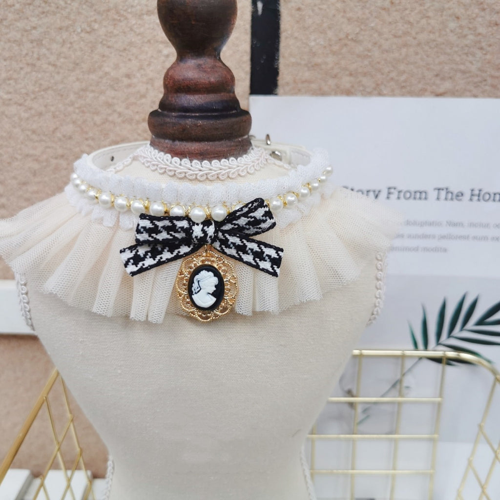 Halsband Kleine Duftperle – Bild 5 | LuxeStyle