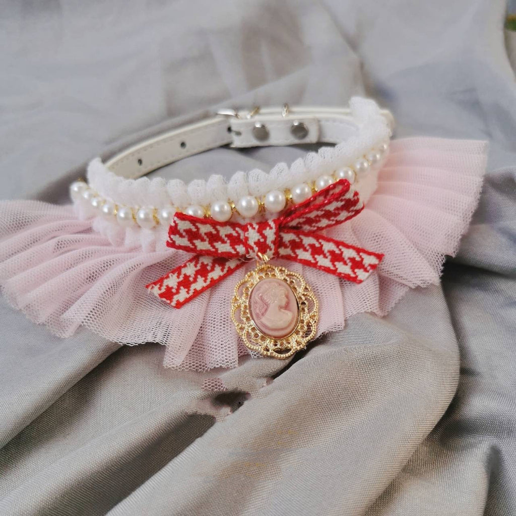 Halsband Kleine Duftperle – Bild 2 | LuxeStyle