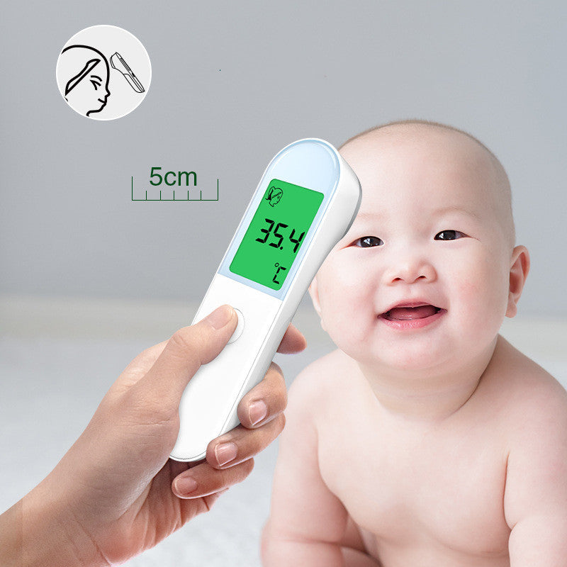 Stirnthermometer kontaktlos