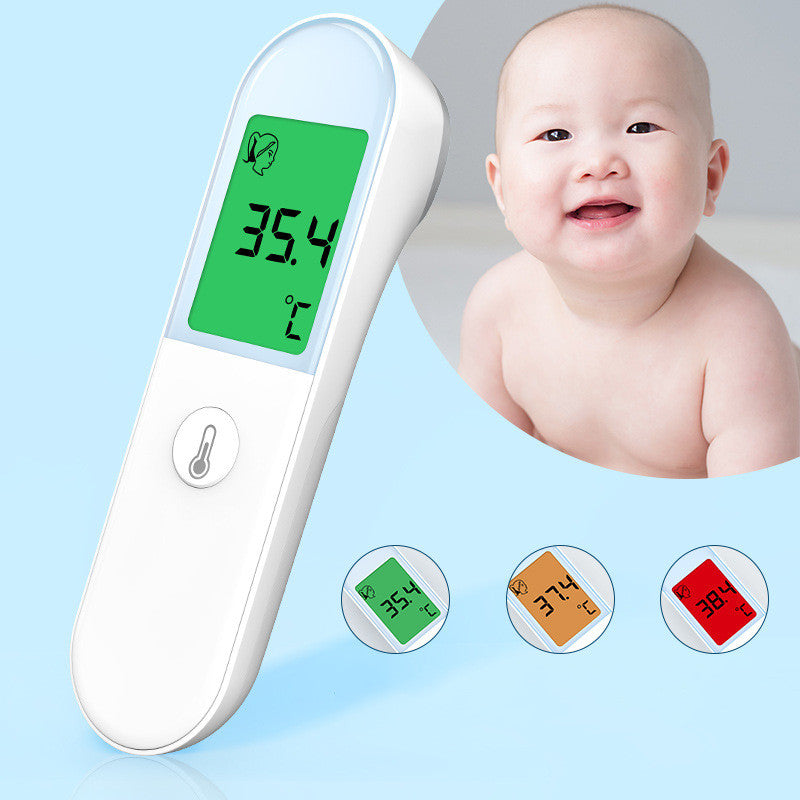 Stirnthermometer kontaktlos