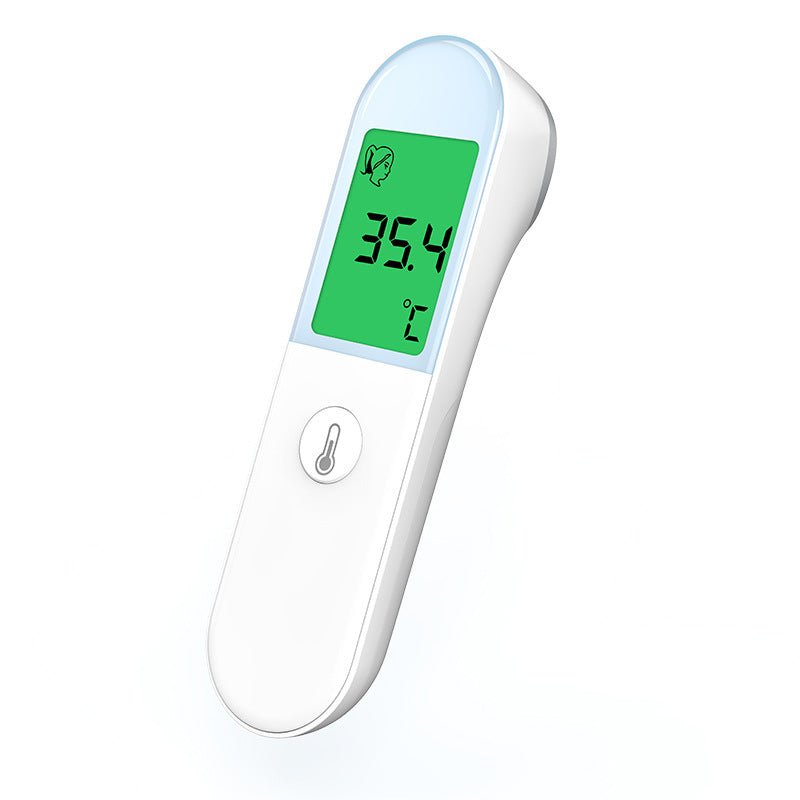 Stirnthermometer kontaktlos