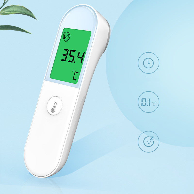 Stirnthermometer kontaktlos