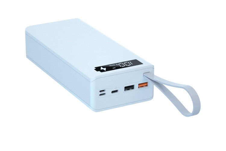 DIY Powerbank Kit für 16x 18650 Akkus