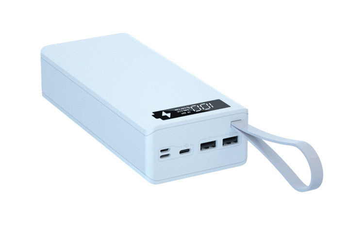 DIY Powerbank Kit für 16x 18650 Akkus