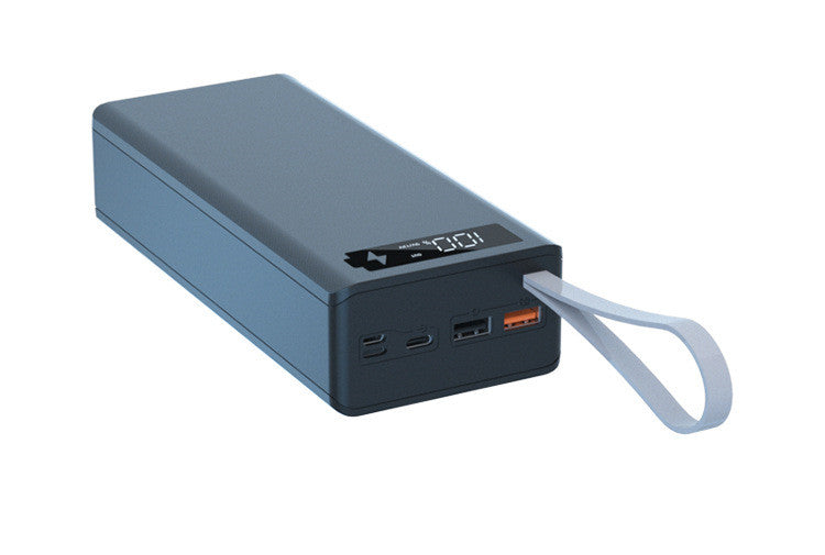 DIY Powerbank Kit für 16x 18650 Akkus