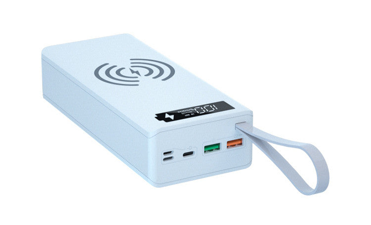 DIY Powerbank Kit für 16x 18650 Akkus