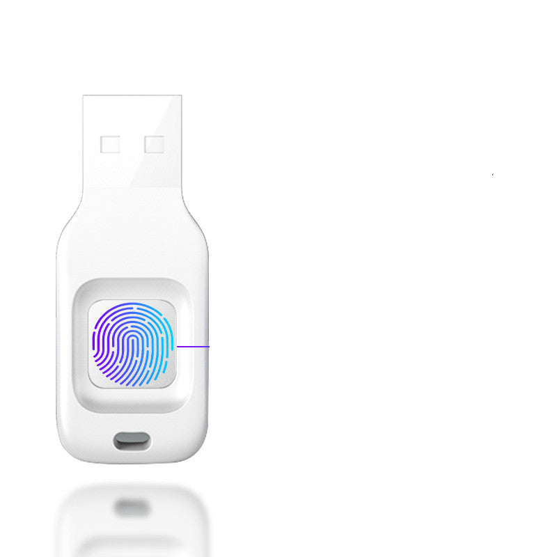Fingerprint USB-Stick