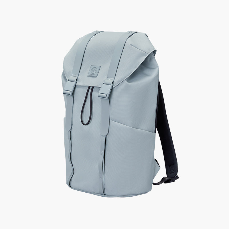 Rucksack für Studenten mit wasserabweisender Stoff – Bild 5 | LuxeStyle