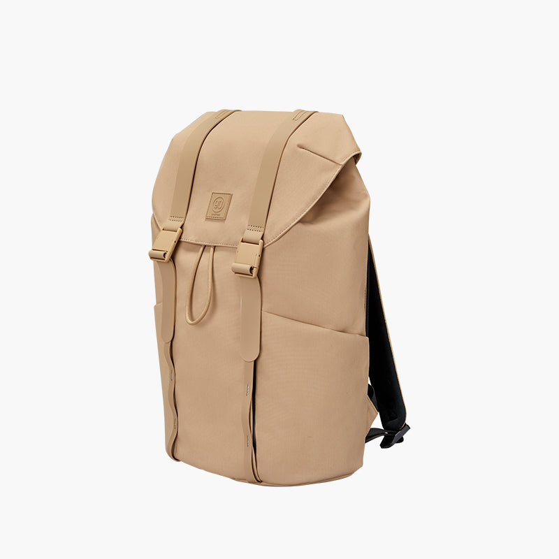 Rucksack für Studenten mit wasserabweisender Stoff – Bild 4 | LuxeStyle