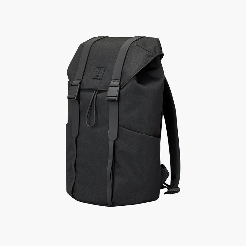 Rucksack für Studenten mit wasserabweisender Stoff – Bild 2 | LuxeStyle