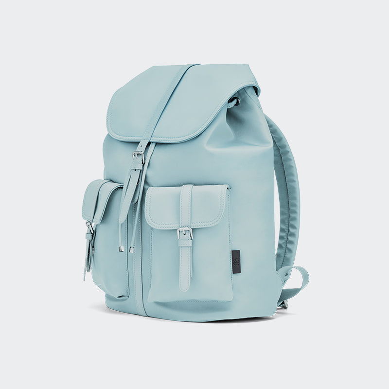 Rucksack für Studenten mit wasserabweisender Stoff | LuxeStyle