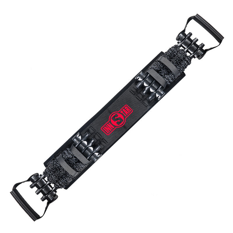 Brust-Trainingsgerät – 36 kg bis 90 kg – Bild 14 | LuxeStyle