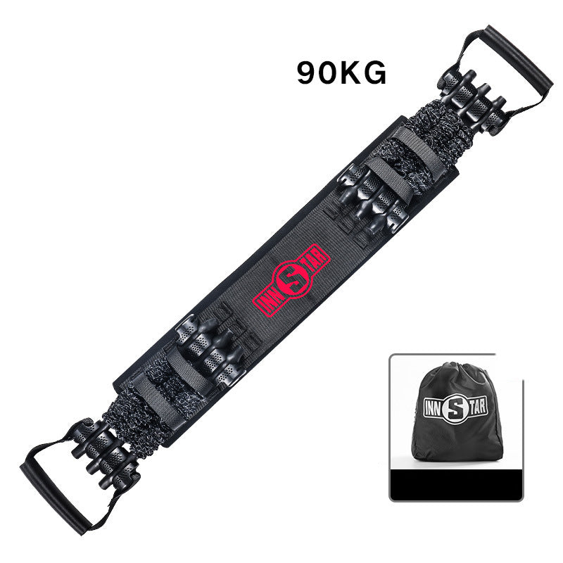 Brust-Trainingsgerät – 36 kg bis 90 kg – Bild 4 | LuxeStyle