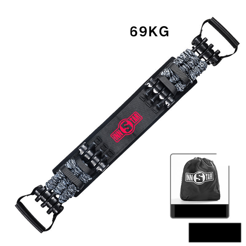 Brust-Trainingsgerät – 36 kg bis 90 kg – Bild 2 | LuxeStyle