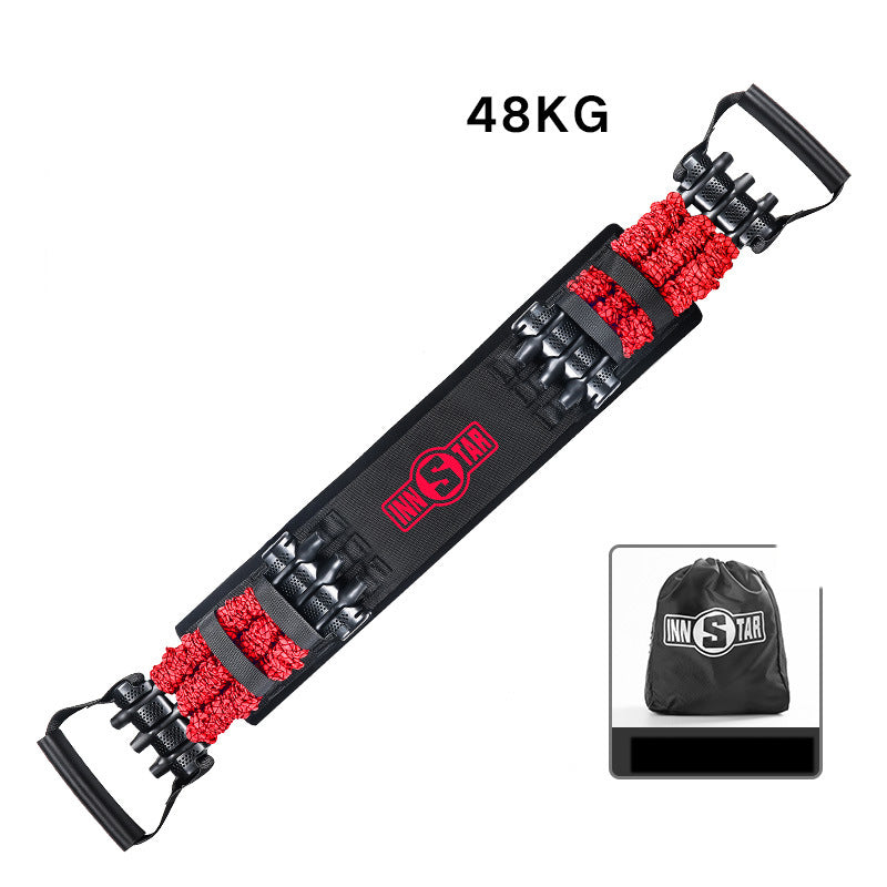 Brust-Trainingsgerät – 36 kg bis 90 kg – Bild 8 | LuxeStyle