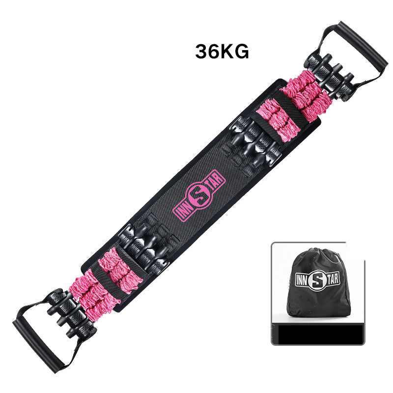 Brust-Trainingsgerät – 36 kg bis 90 kg – Bild 15 | LuxeStyle