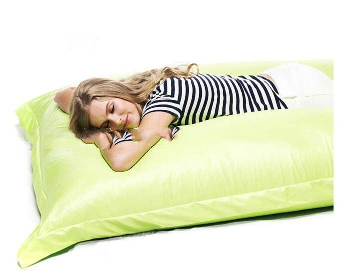 Schwimm-Bean-Bag – Bild 12 | LuxeStyle