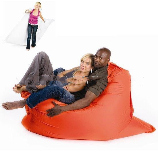 Schwimm-Bean-Bag – Bild 10 | LuxeStyle