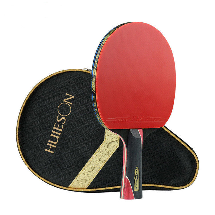 Tischtennis-Schläger aus Carbon – Bild 3 | LuxeStyle