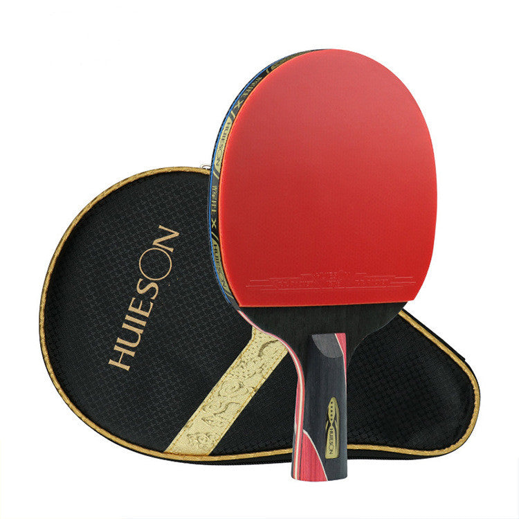 Tischtennis-Schläger aus Carbon – Bild 4 | LuxeStyle