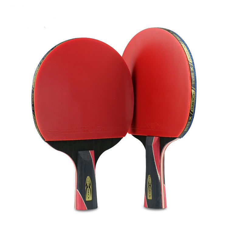 Tischtennis-Schläger aus Carbon – Bild 2 | LuxeStyle