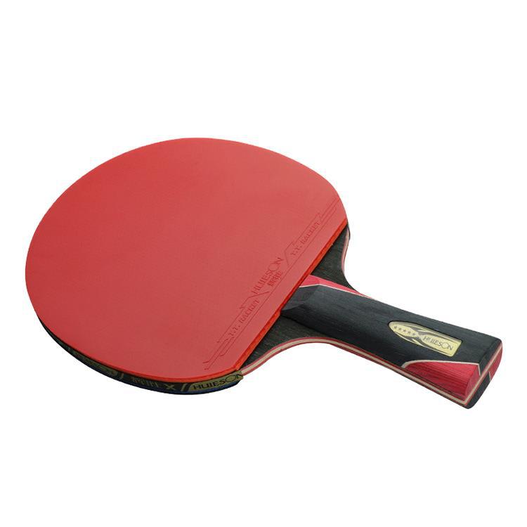Tischtennis-Schläger aus Carbon – Bild 6 | LuxeStyle