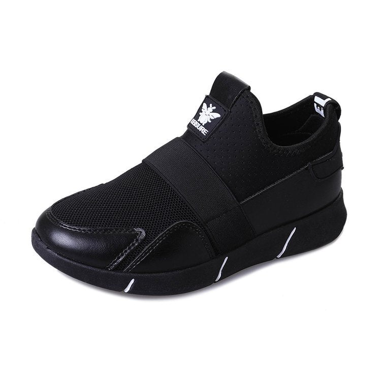 Koreanische Freizeitschuhe für Damen