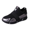 Koreanische Freizeitschuhe für Damen