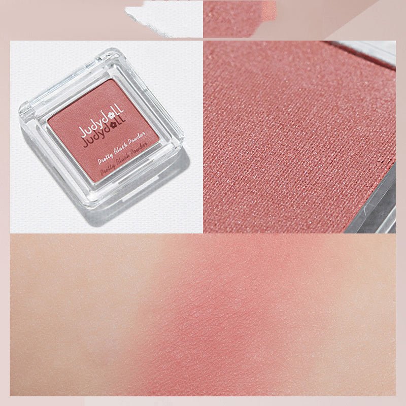 Mono-Rouge in Orange – Bild 10 | LuxeStyle