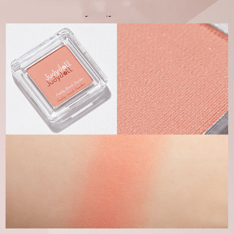 Mono-Rouge in Orange – Bild 8 | LuxeStyle