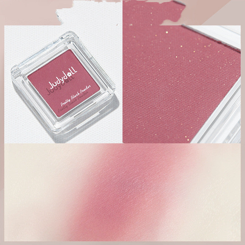 Mono-Rouge in Orange – Bild 4 | LuxeStyle