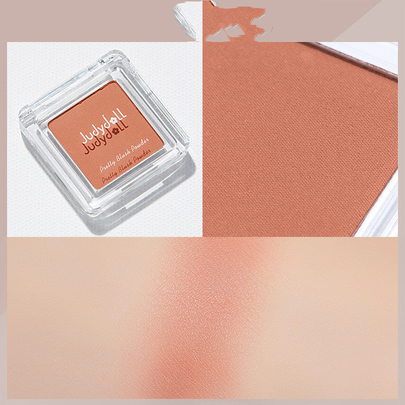 Mono-Rouge in Orange – Bild 3 | LuxeStyle