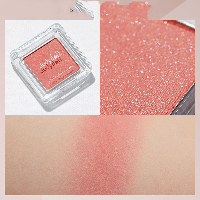 Mono-Rouge in Orange – Bild 5 | LuxeStyle