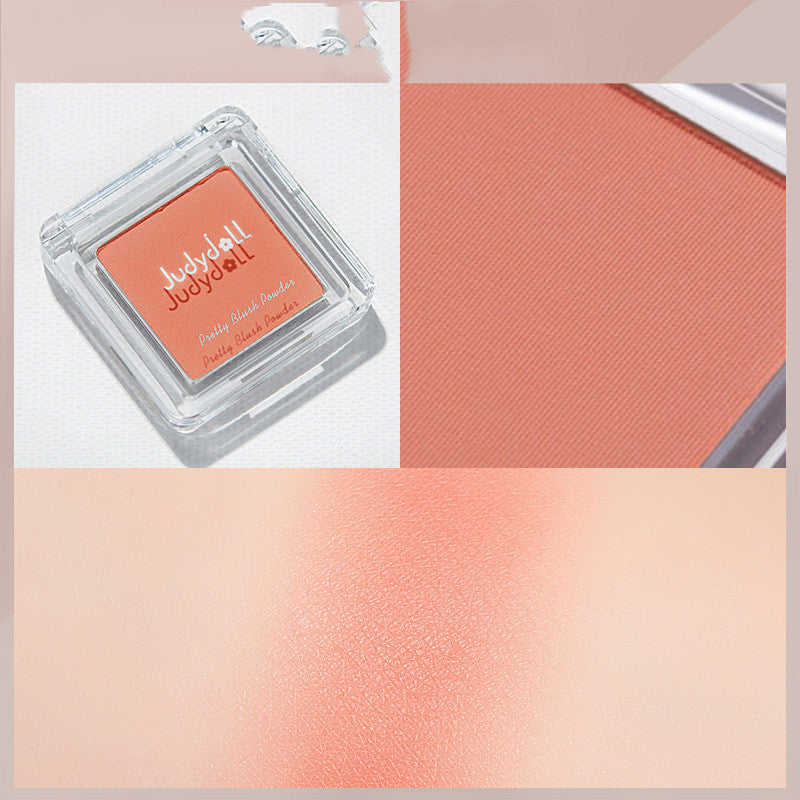 Mono-Rouge in Orange – Bild 12 | LuxeStyle