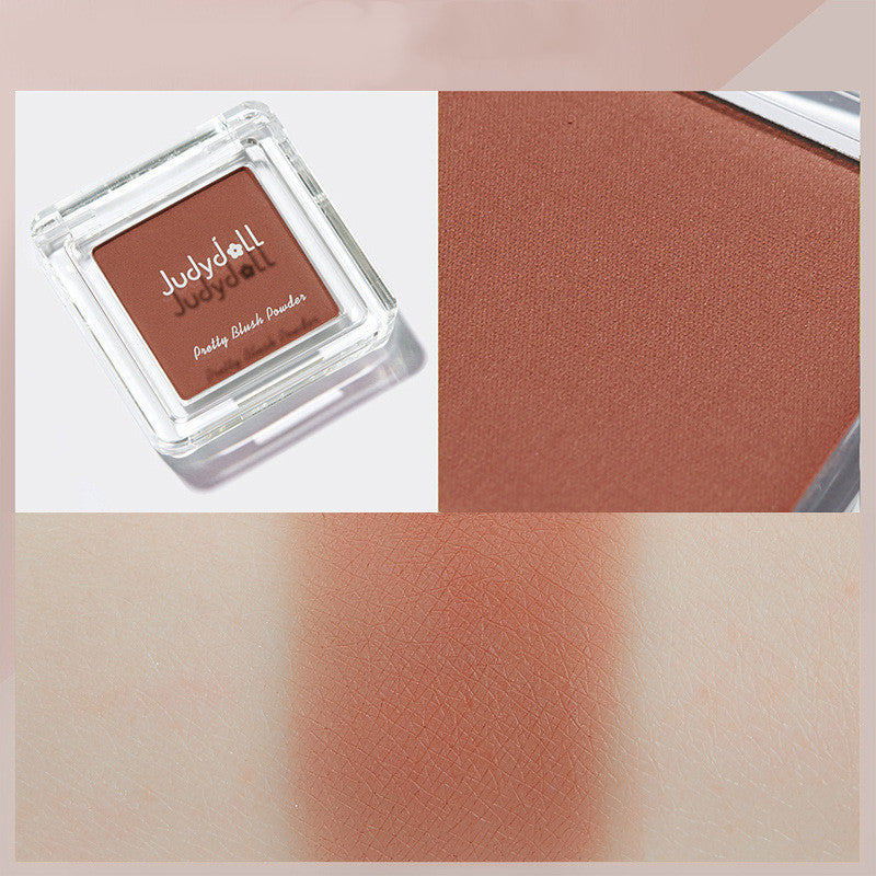 Mono-Rouge in Orange – Bild 14 | LuxeStyle