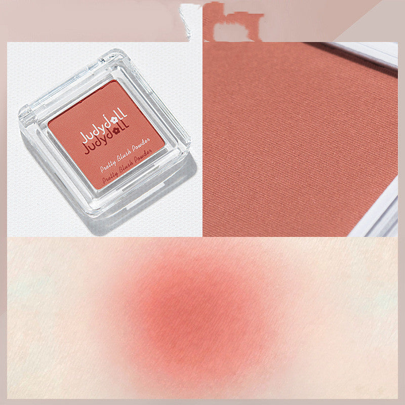 Mono-Rouge in Orange – Bild 2 | LuxeStyle