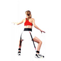 Sport-Sprung-Trainingsgerät – Bild 2 | LuxeStyle