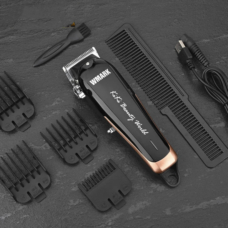 Wmark Power Haarschneider 6500 U/Min – Bild 4 | LuxeStyle