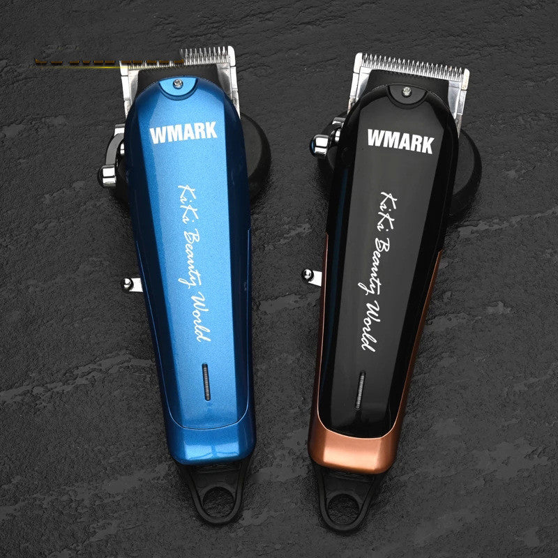 Wmark Power Haarschneider 6500 U/Min – Bild 2 | LuxeStyle