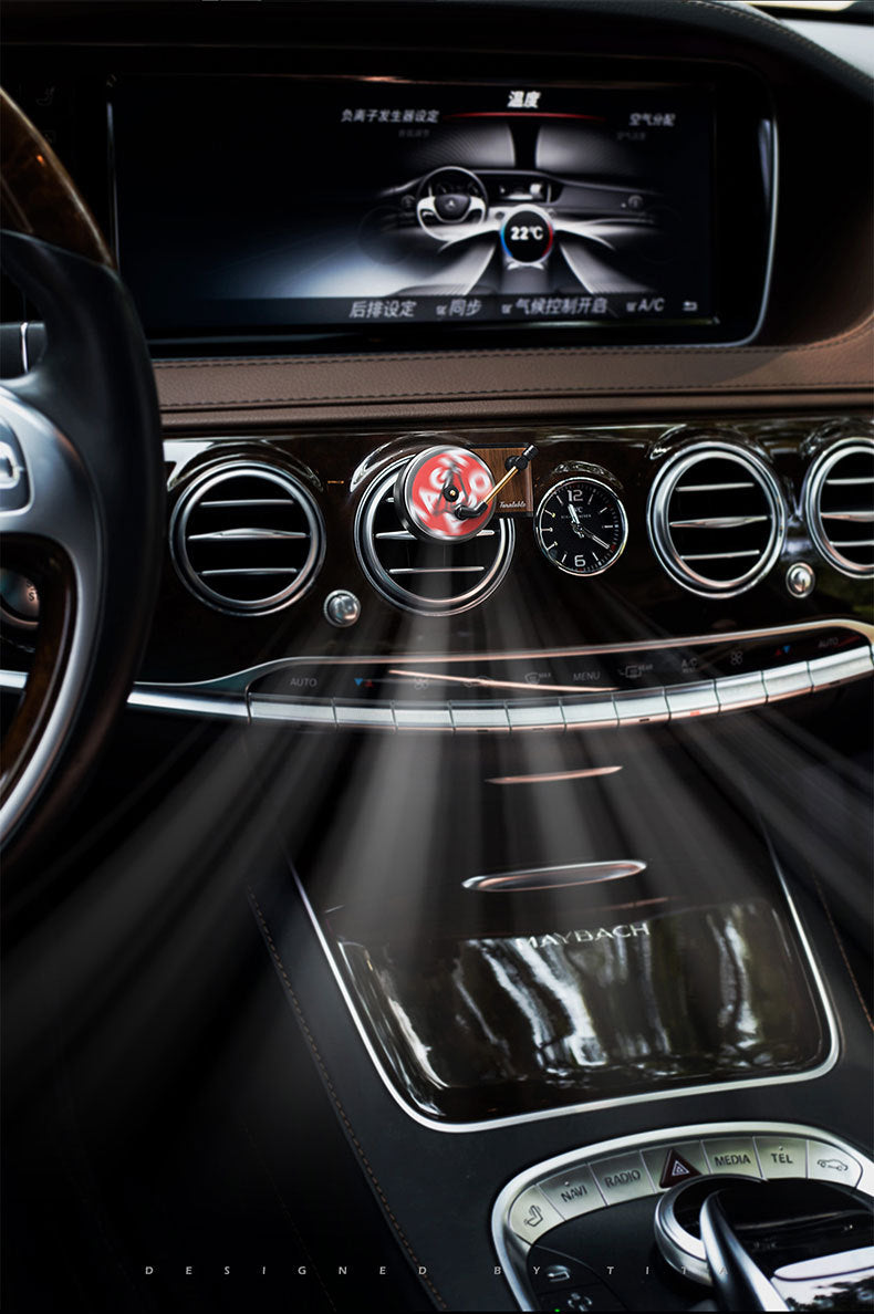 Ventildiffusor Auto Duft – Bild 4 | LuxeStyle